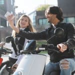 NIU Scooters