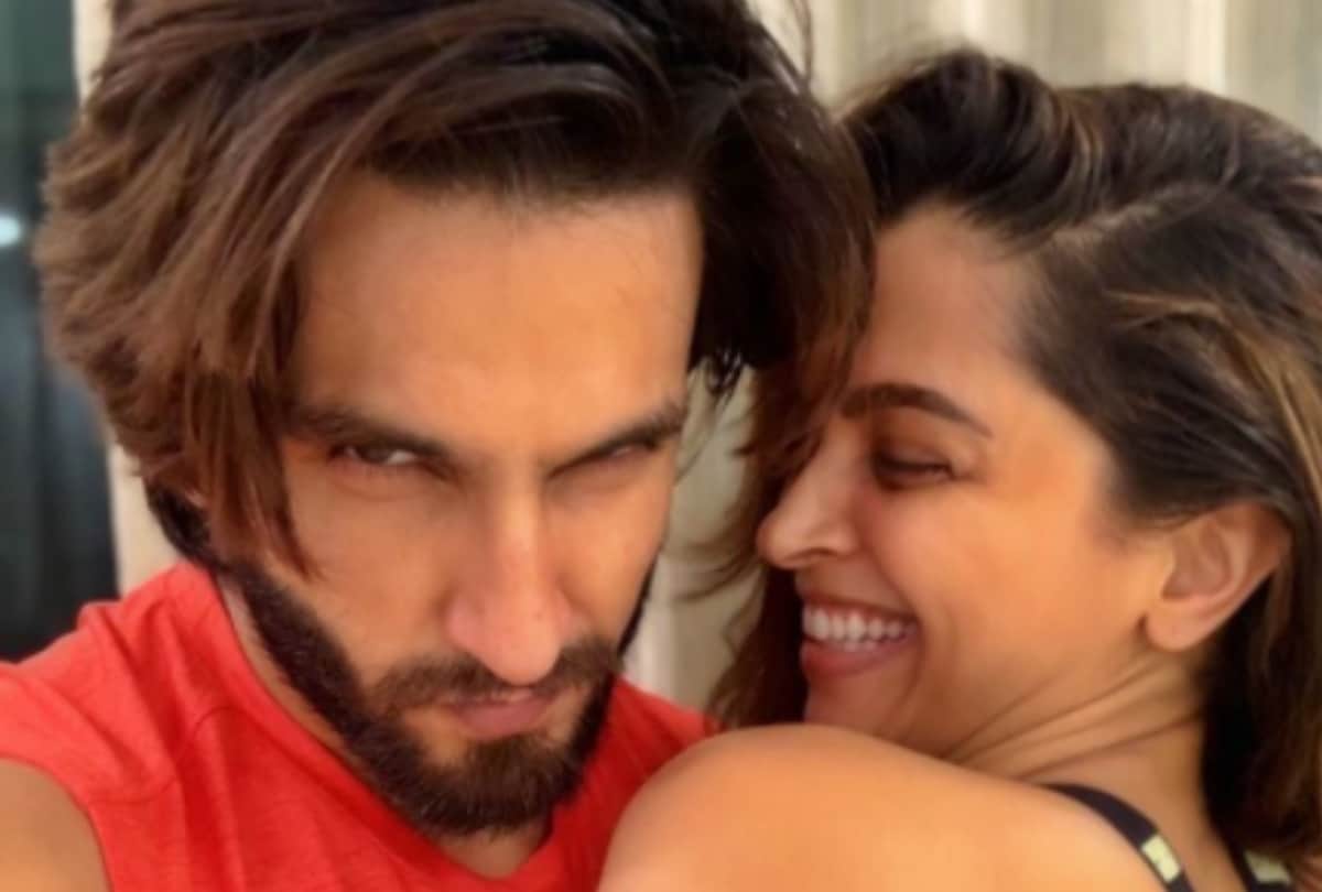 Deepika Padukone Share Meme on Her Diwali Outfit Says Herself Kaju Katli Pro Max