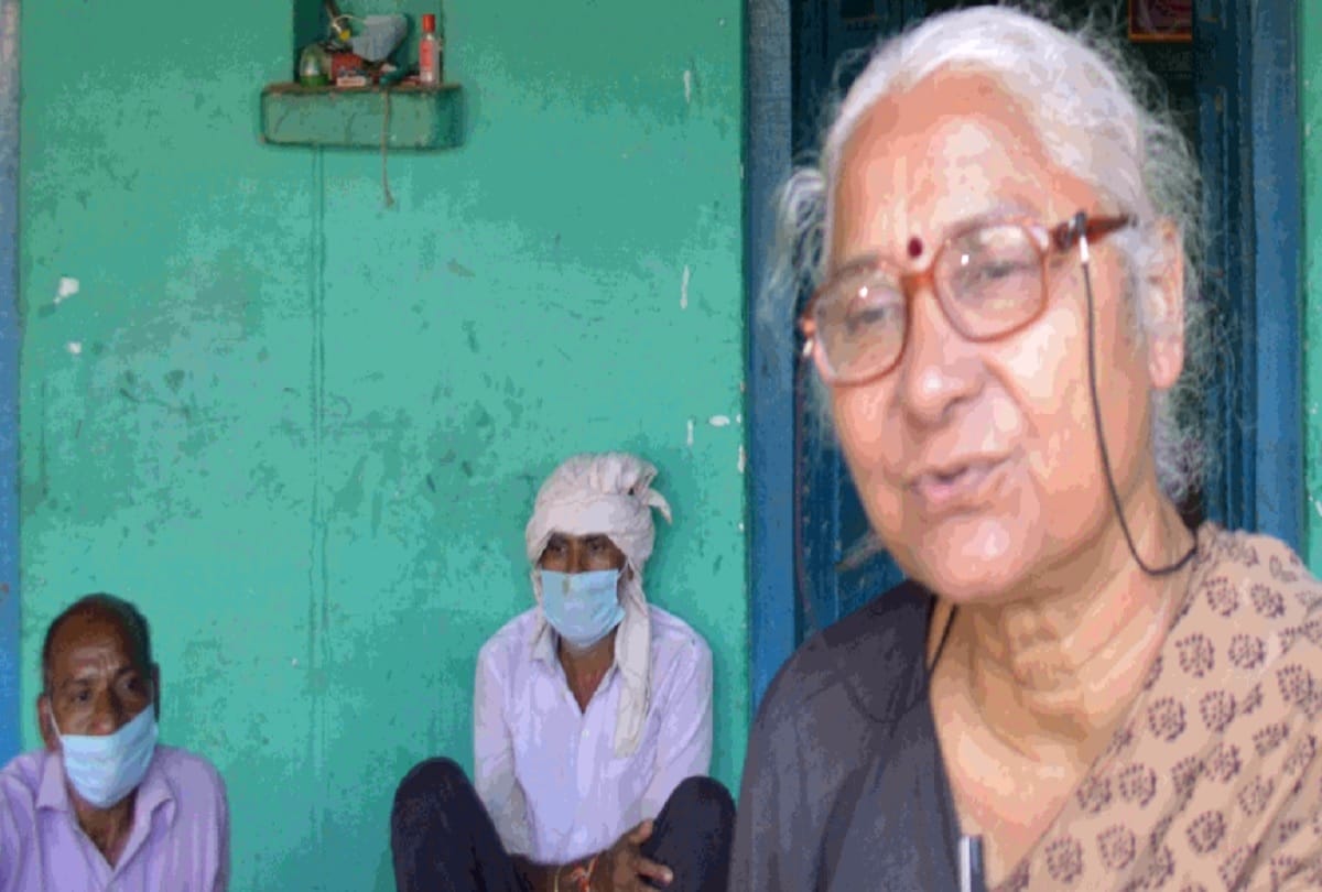 Social activist Medha Patkar demands judicial inquiry into Hathras gang rape