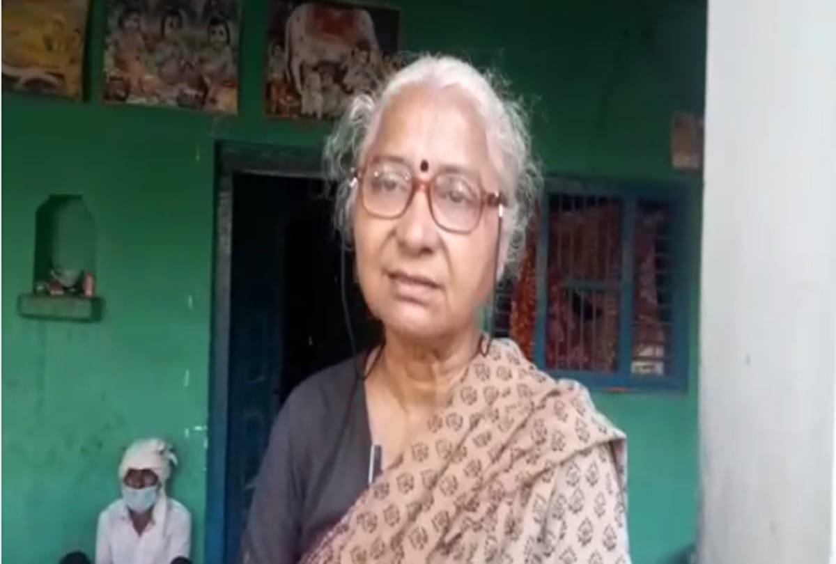 Hathras case updates of 9 october victim family to record statement in lucknow court 12 october and deny corona test