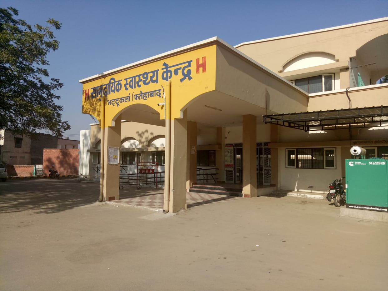 Selected for Tohana Hospital Award