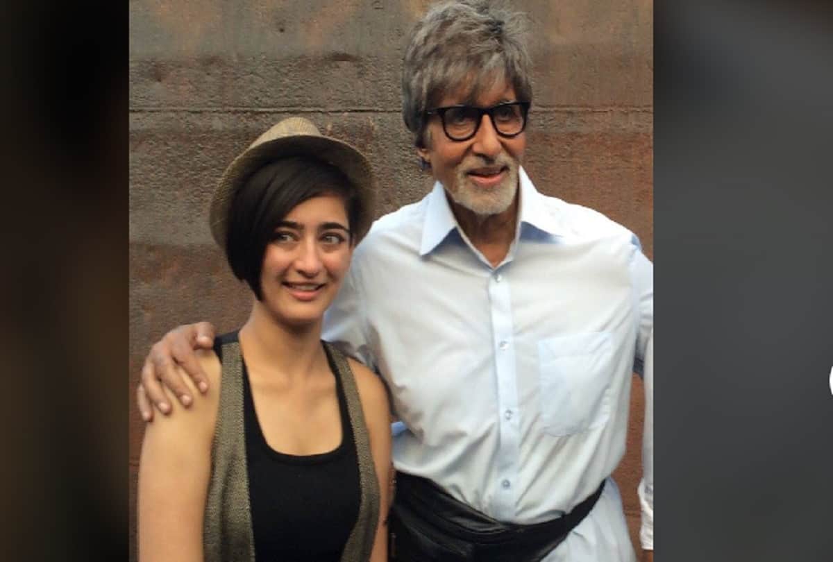 Akshara Haasan Birthday Special know unknown facts about her