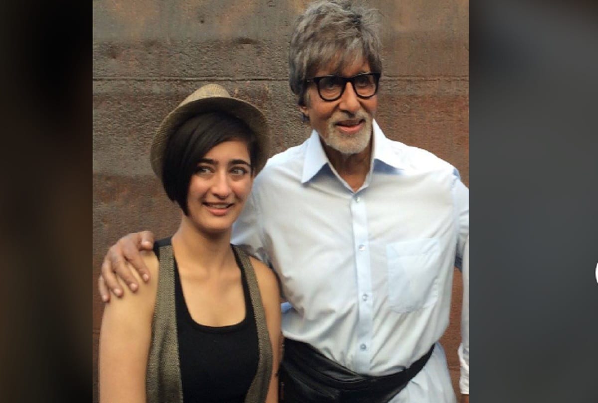 Akshara Haasan Birthday Special know unknown facts about her