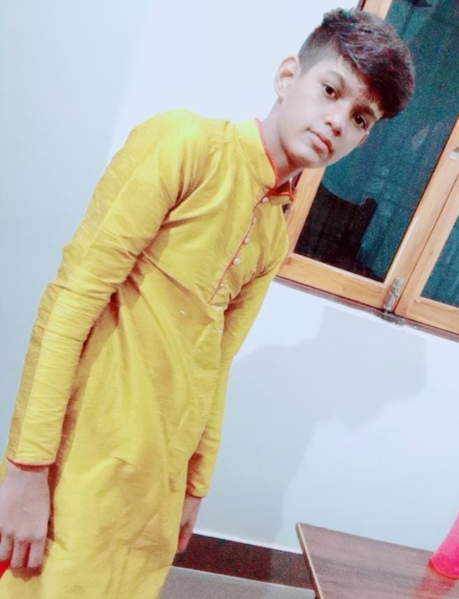 Student dead body found in pond near kardameshwar temple Varanasi murder case on teenager