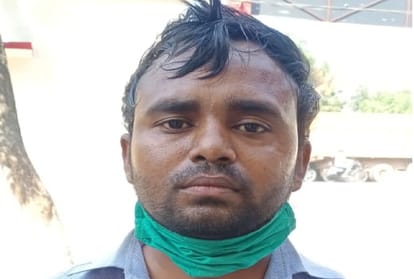 delivery boy sexual assaulted 11 year old girl in agra
