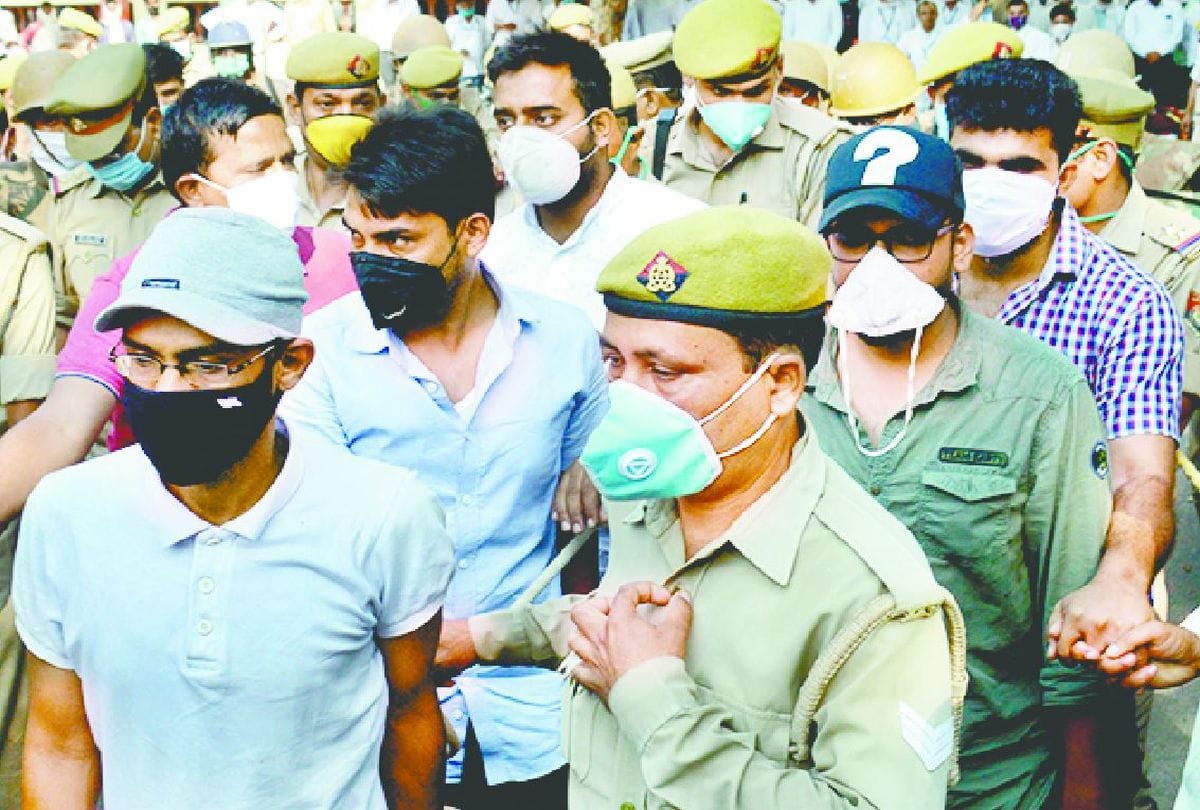 Pfi Member Atikur Rahman's Unhealthey In Jail