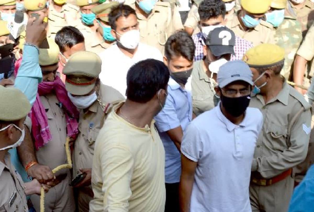 Hathras Case: pfi worker atikurrahman accused of muzaffarnagar riots
