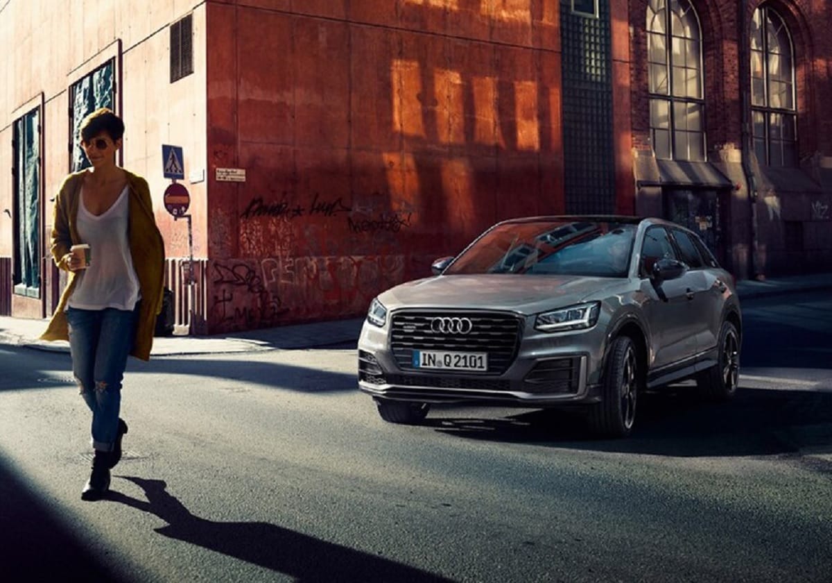 Audi Q8 Celebration model launched in India at Rs 98.98 lakh, company will launch affordable Audi Q2 SUV on October 16 in India