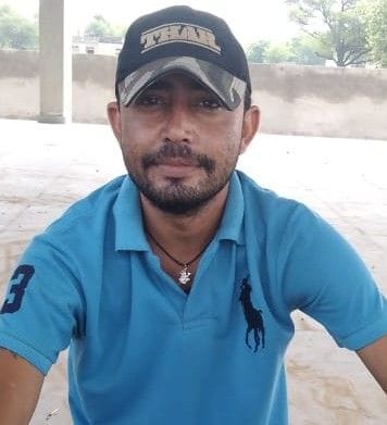 farmer murder, beating, case file
