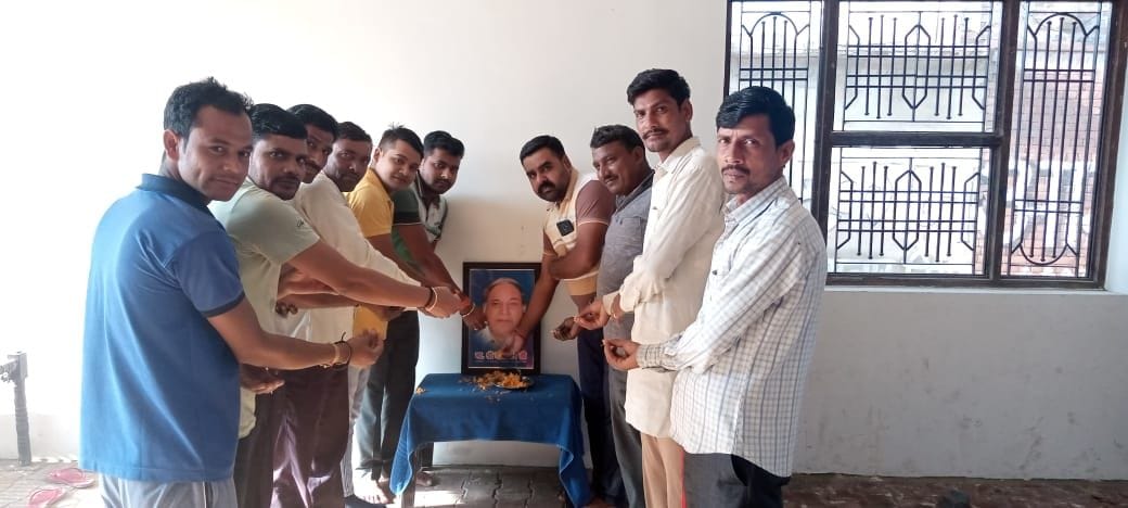 Resolve to form BSP government on Kanshi Ram's Parinirvan Divas
