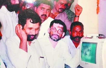 Ram Vilas Paswan News in Hindi: Ram Vilas Paswan Was Very Fond of Bareilly