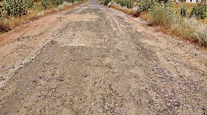 Civic Amenities