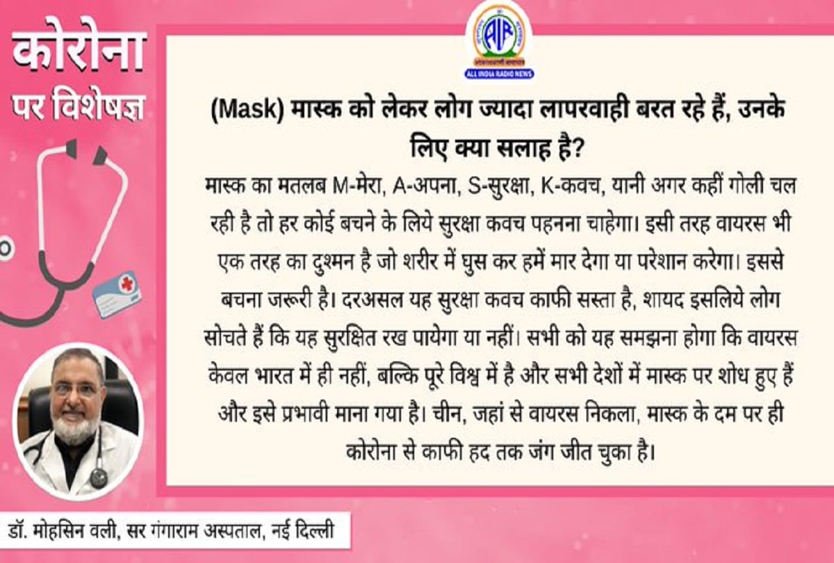 Coronavirus symptoms fever information about covid 19 question answer in hindi