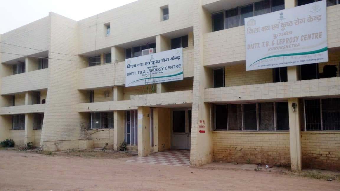 Uncontrolled TB despite all efforts, 70 deaths and 2 thousand cases in the district every year