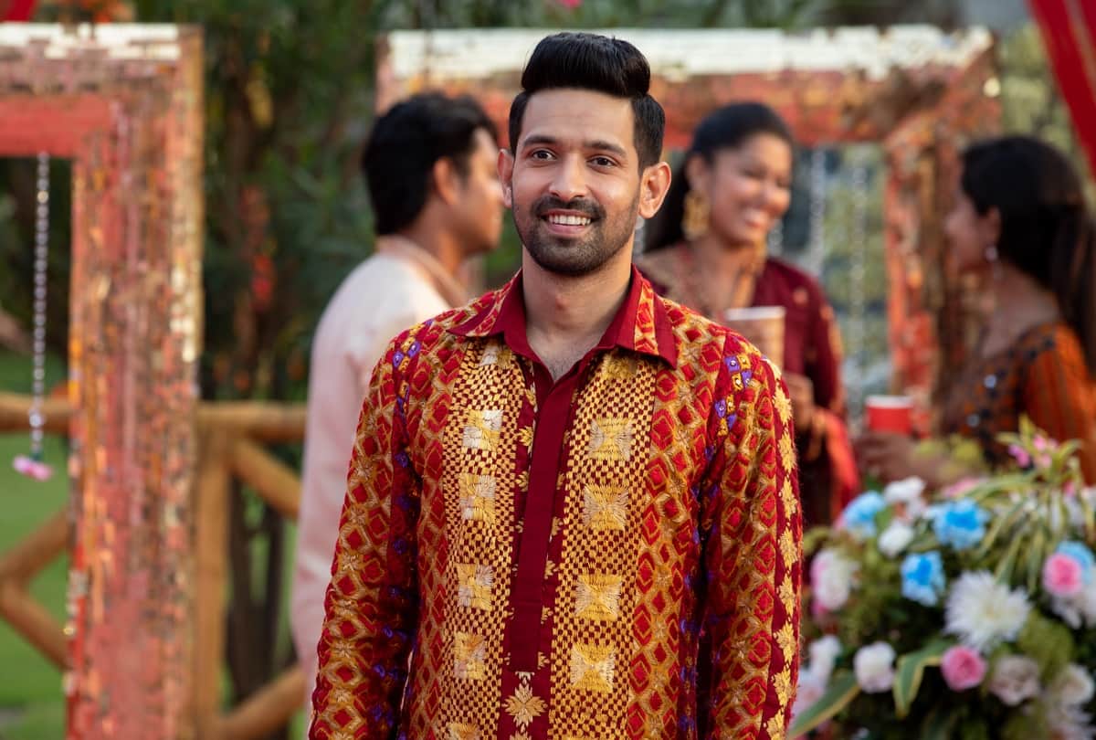 Exclusive Interview Of Yami Gautam and Vikrant Massey With Amar Ujala