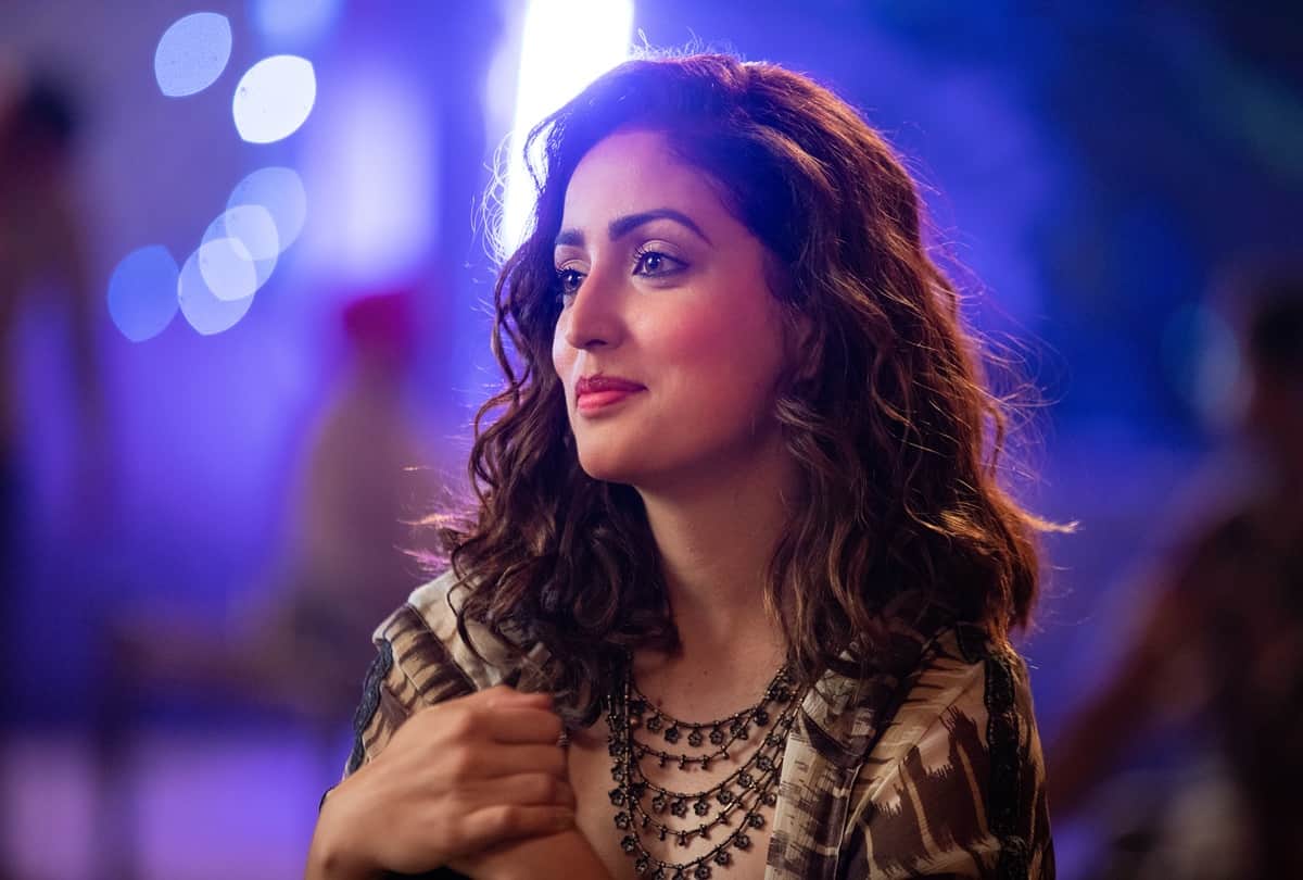 Exclusive Interview Of Yami Gautam and Vikrant Massey With Amar Ujala