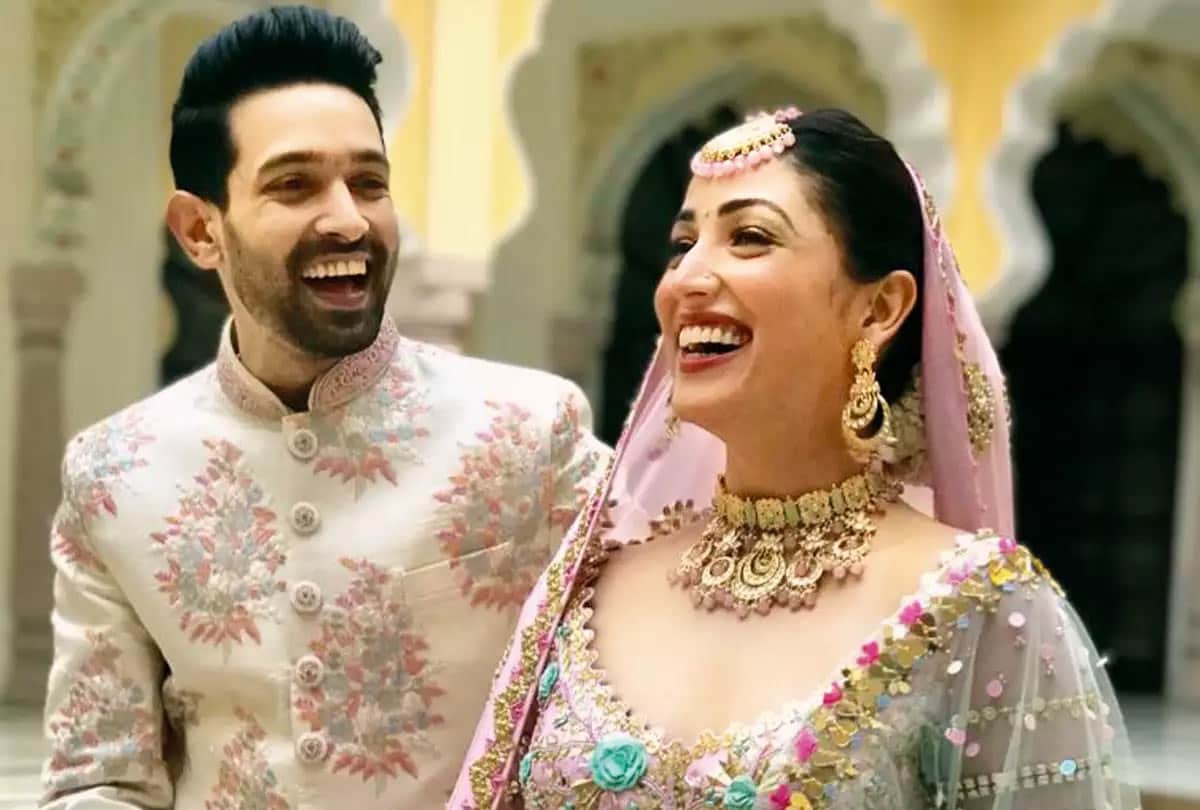 Exclusive Interview Of Yami Gautam and Vikrant Massey With Amar Ujala