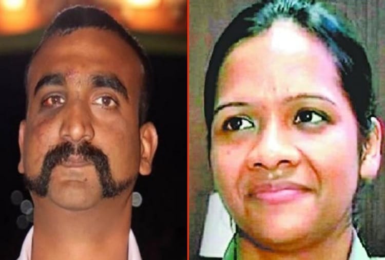 Haryana News in Hindi: Minty Agarwal gets Yudh Seva Medal