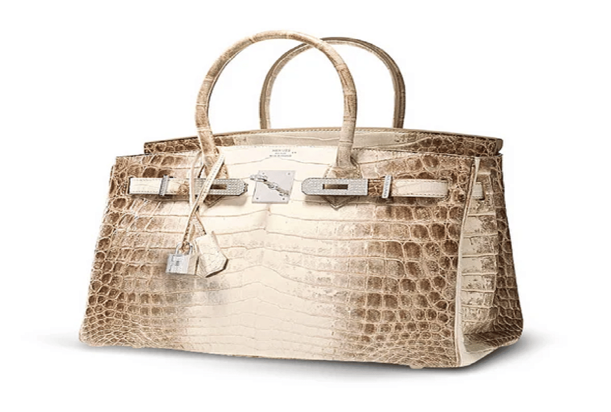 know about most expensive hermes birkin bag ever sold in crore rupees