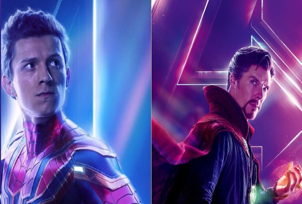 Spiderman no way home marvel and tom holland fans rejoice movie to release a day earlier in India