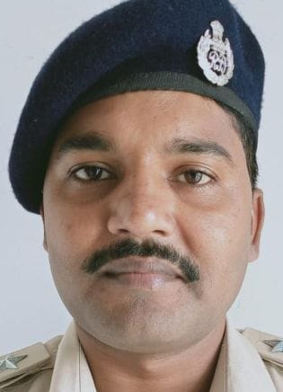 RPF Inspector gets Railway Minister Bravery Medal