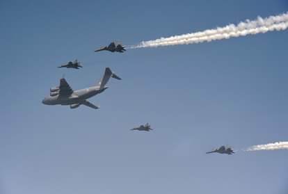 वायुसेना दिवस