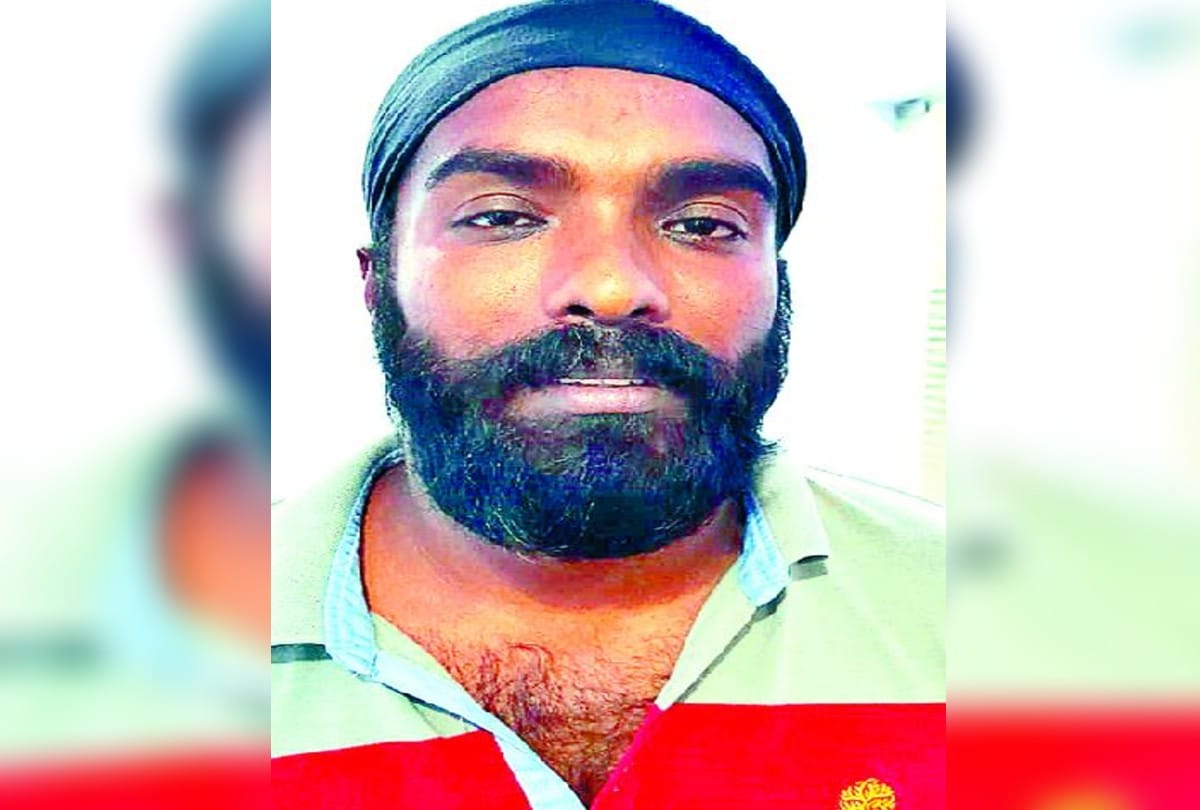 One Man Arrested In Betting On Ipl Match At Kamala Nagar Police Station