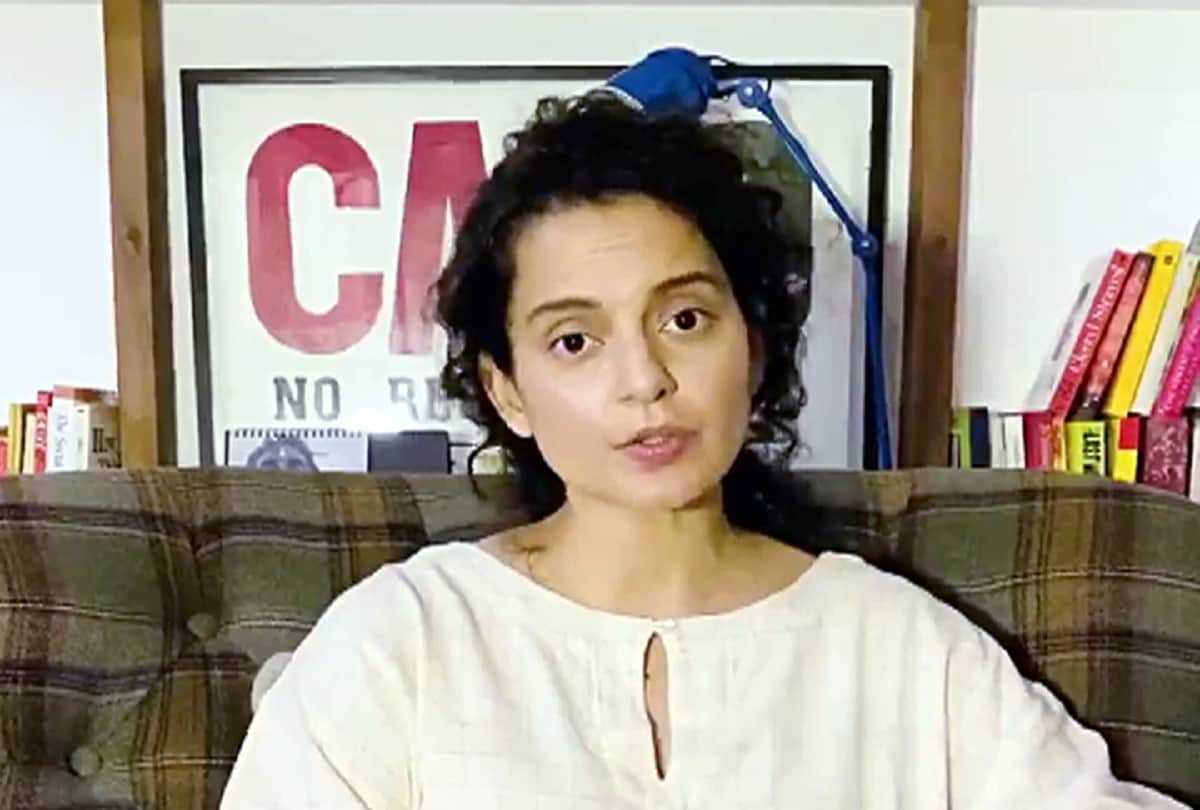 Kangana Ranaut slams Deepika pandukone Swara bhaskar Anurag kashyap for supporting JNU protests