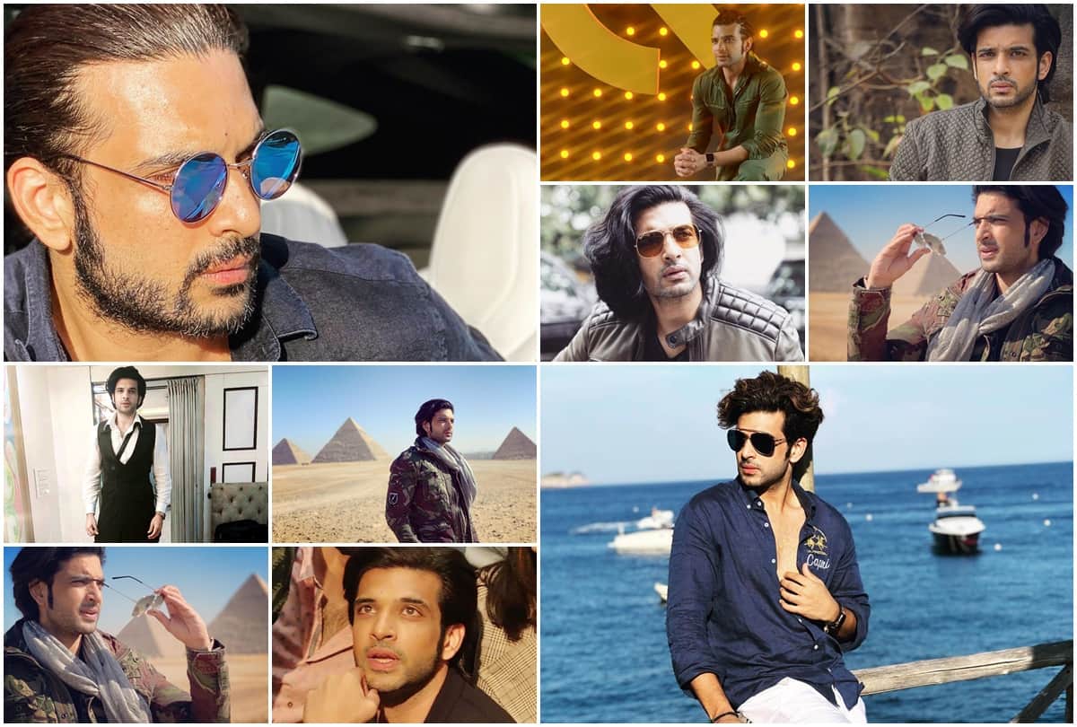 Bigg boss 15 contestent Karan kundra Know all about actor life career affairs net worth