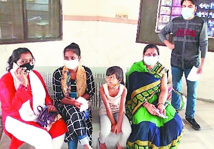 Parental uproar over fees in school