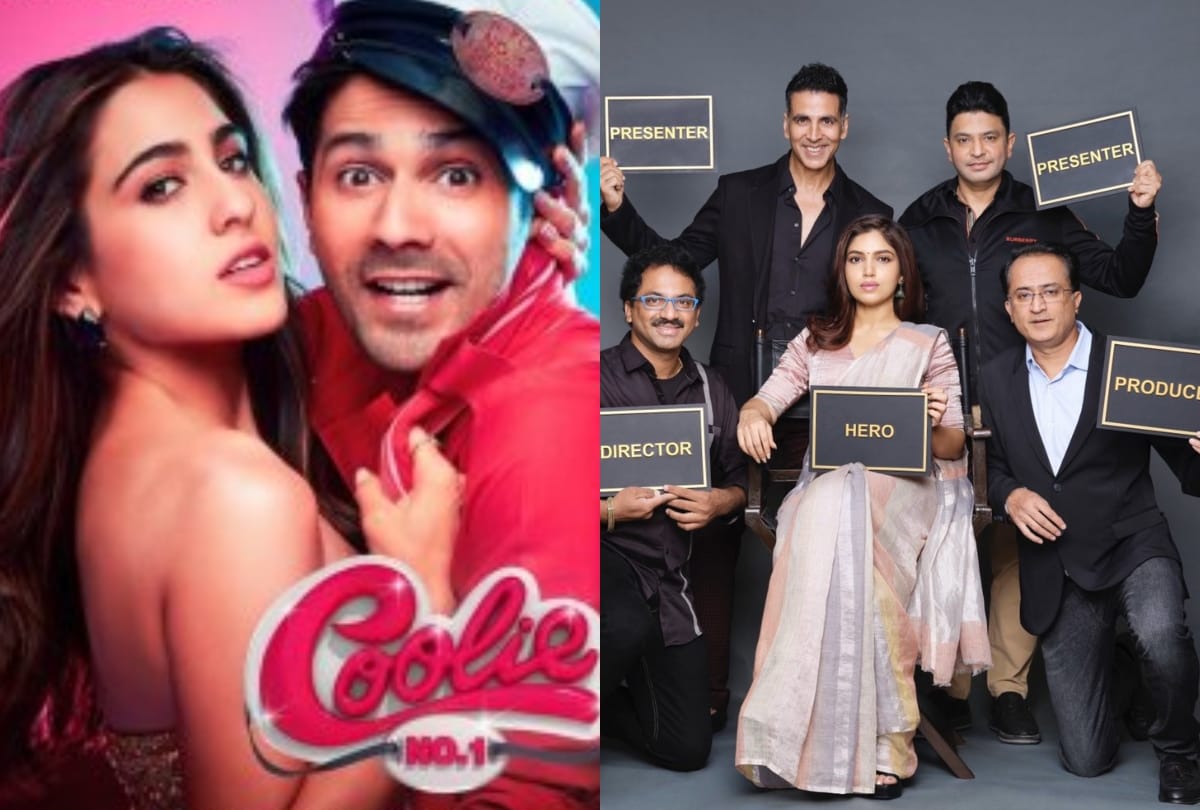 Laxmmi Bomb Movie Trailer review by pankaj Shukla disney plus hotstar akshay kumar Kiara advani