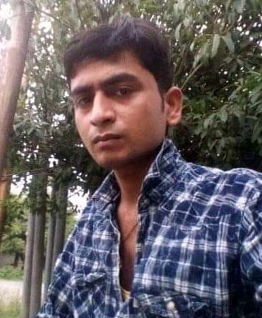 The young man was immersed in the Sai River to save his psychopathic brother, the body of the young man was found after twenty-four hours