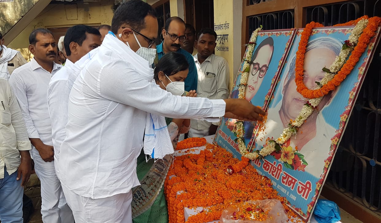 Rapidly increasing robbery, murder and rape incidents: Ram Prasad
