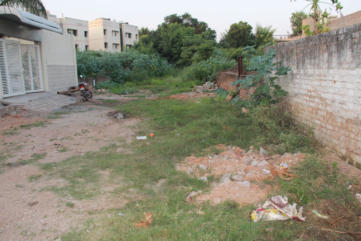 sood colony