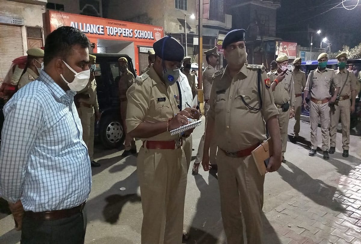 Bike ride miscreants shoot cement dealer in Barot condition critical