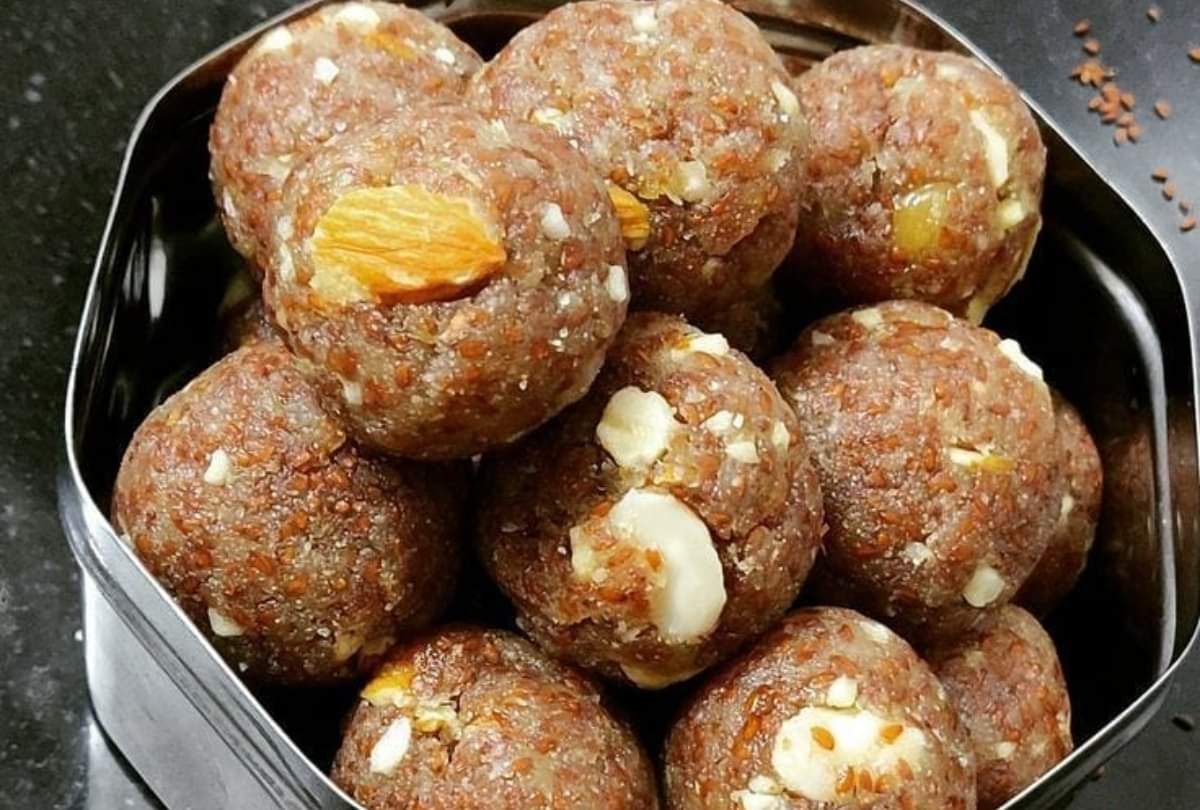 Navratri 2023 Durga Ashtami Vrat Bhog Recipe For eighth day of navratri in Hindi