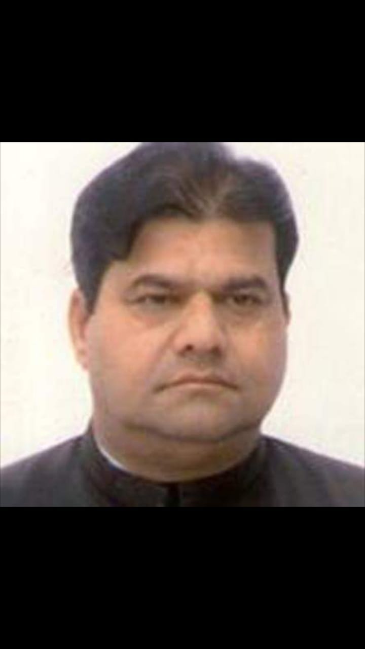 Shriram Katha will not be staged
