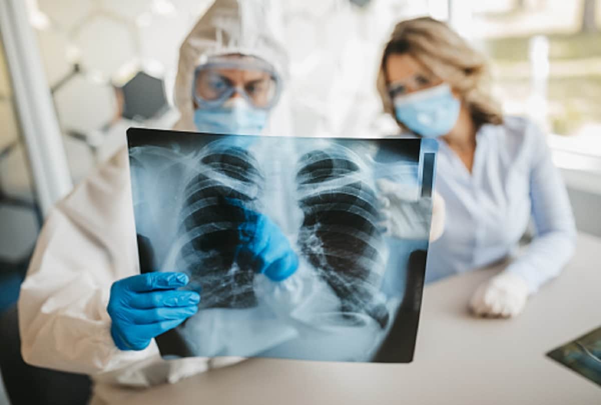 Things that Damage your lungs Know How to Keep Lungs Healthy in hindi