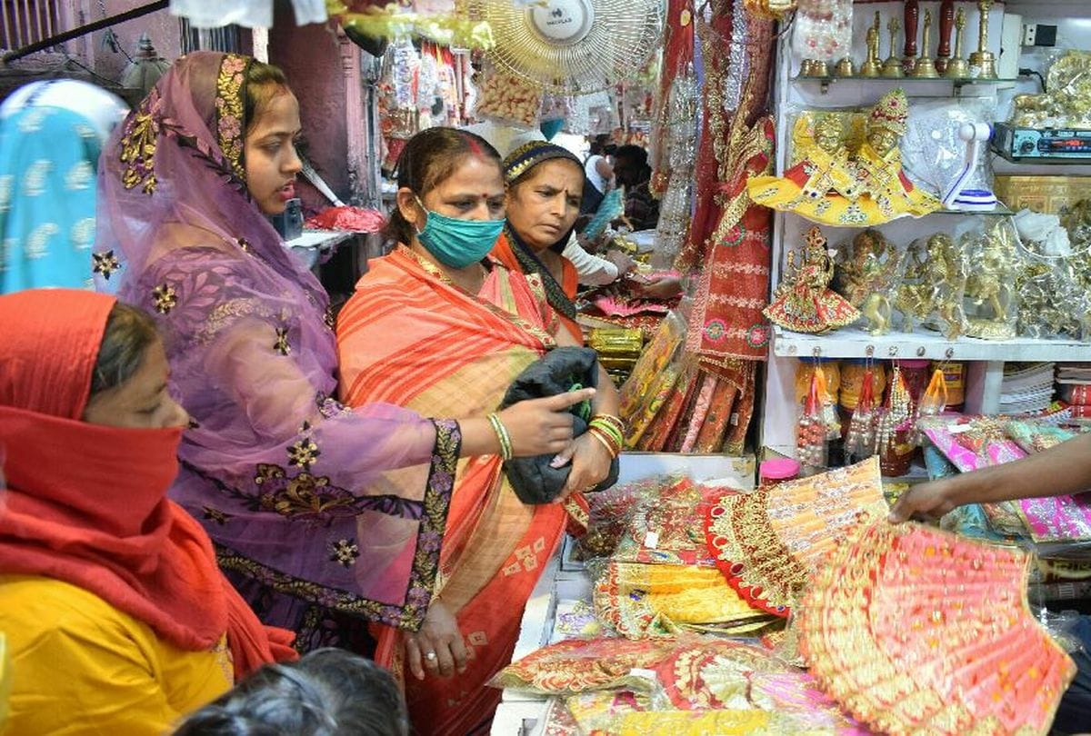 Special story on Navratri 2020 news