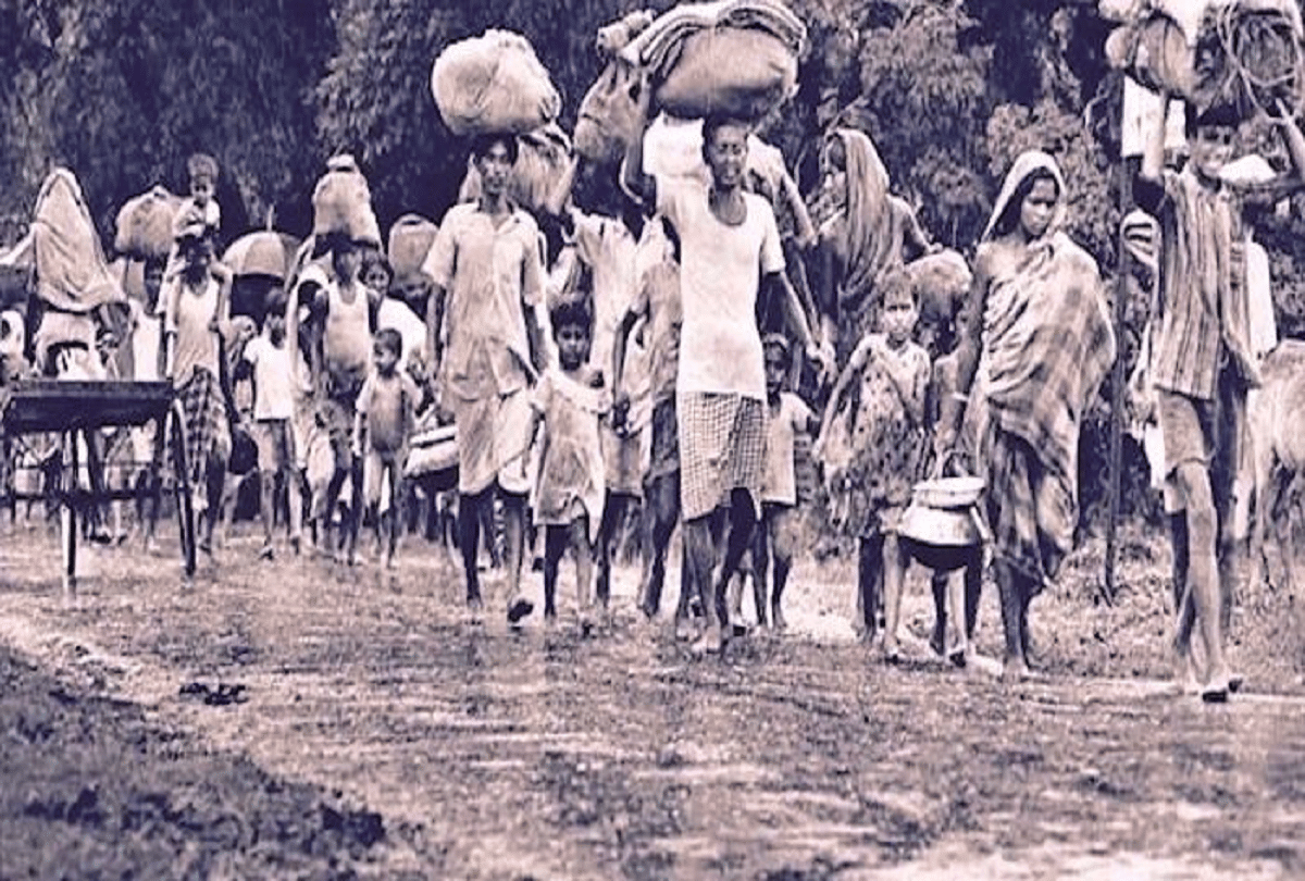 hindu muslim celebrate raksha bandhan for prevent partition of bengal kbc question