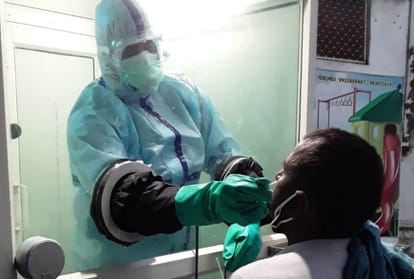 dental hygienist pushparaja dreams of hoisting the tricolor on seven continents