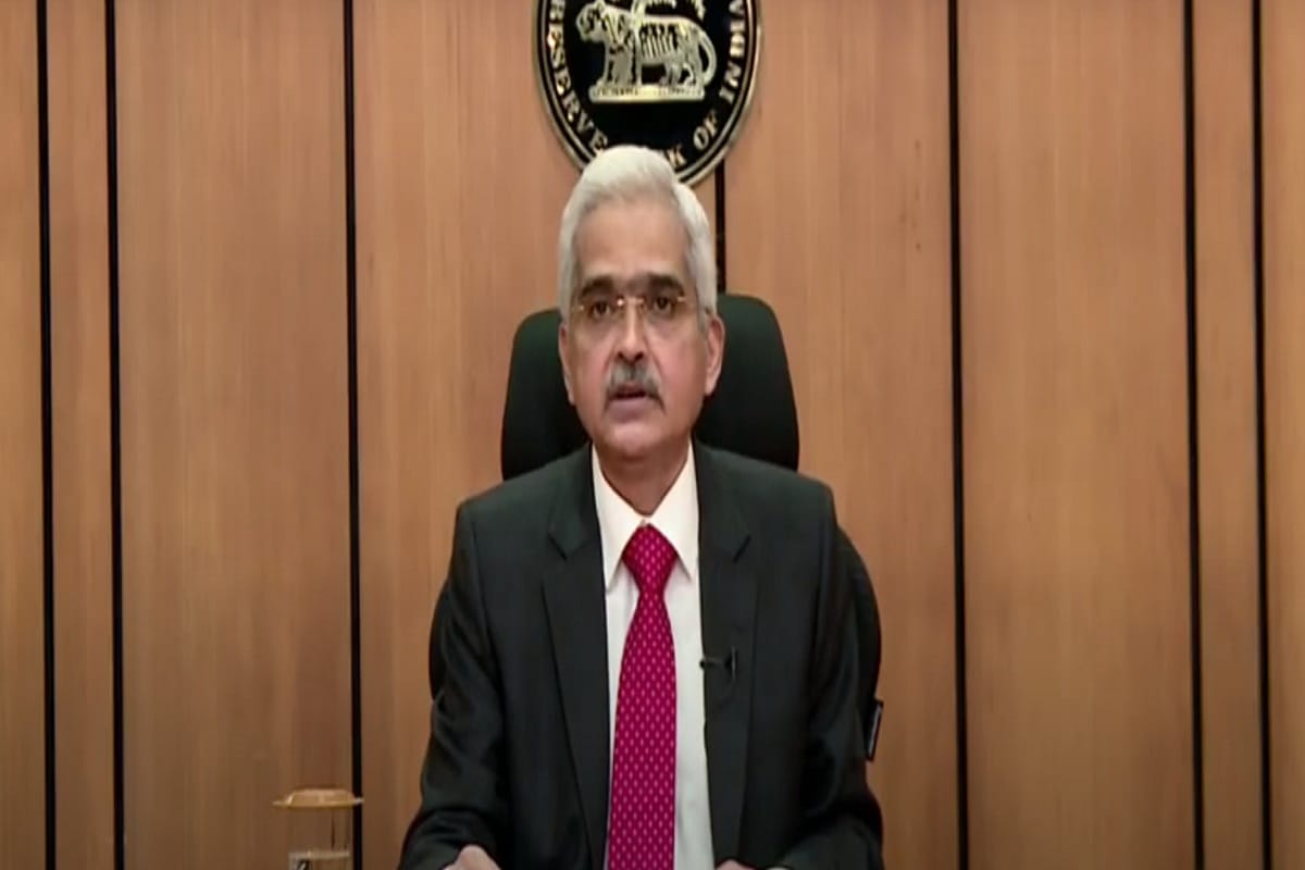Learn these special things related to RBI Governor Shaktikanta Das