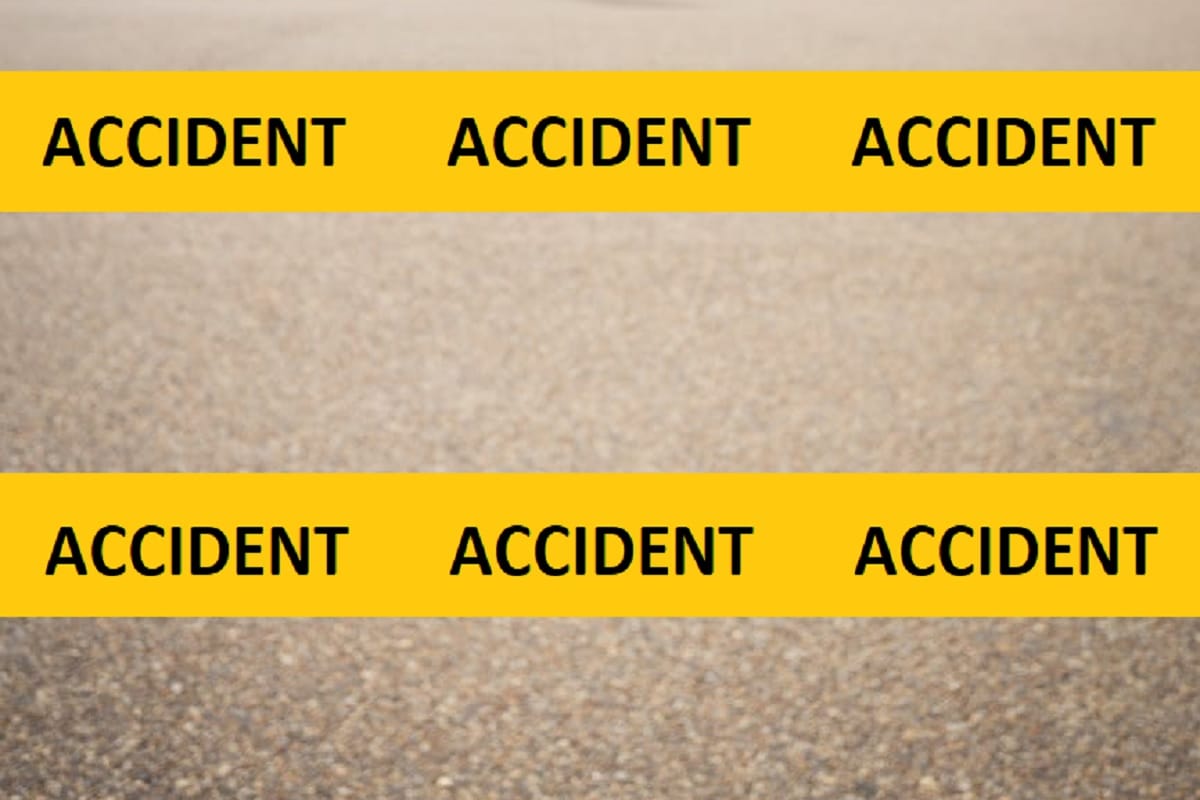 Bahraich: Uncontrolled DCM collides with tree, three killed