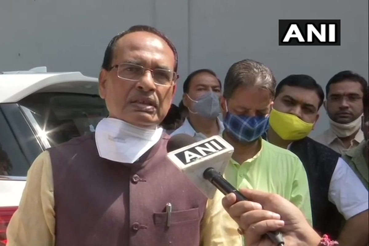 shivraj singh chouhan says we will be going to sc against order of mp hc which restricts political rallies