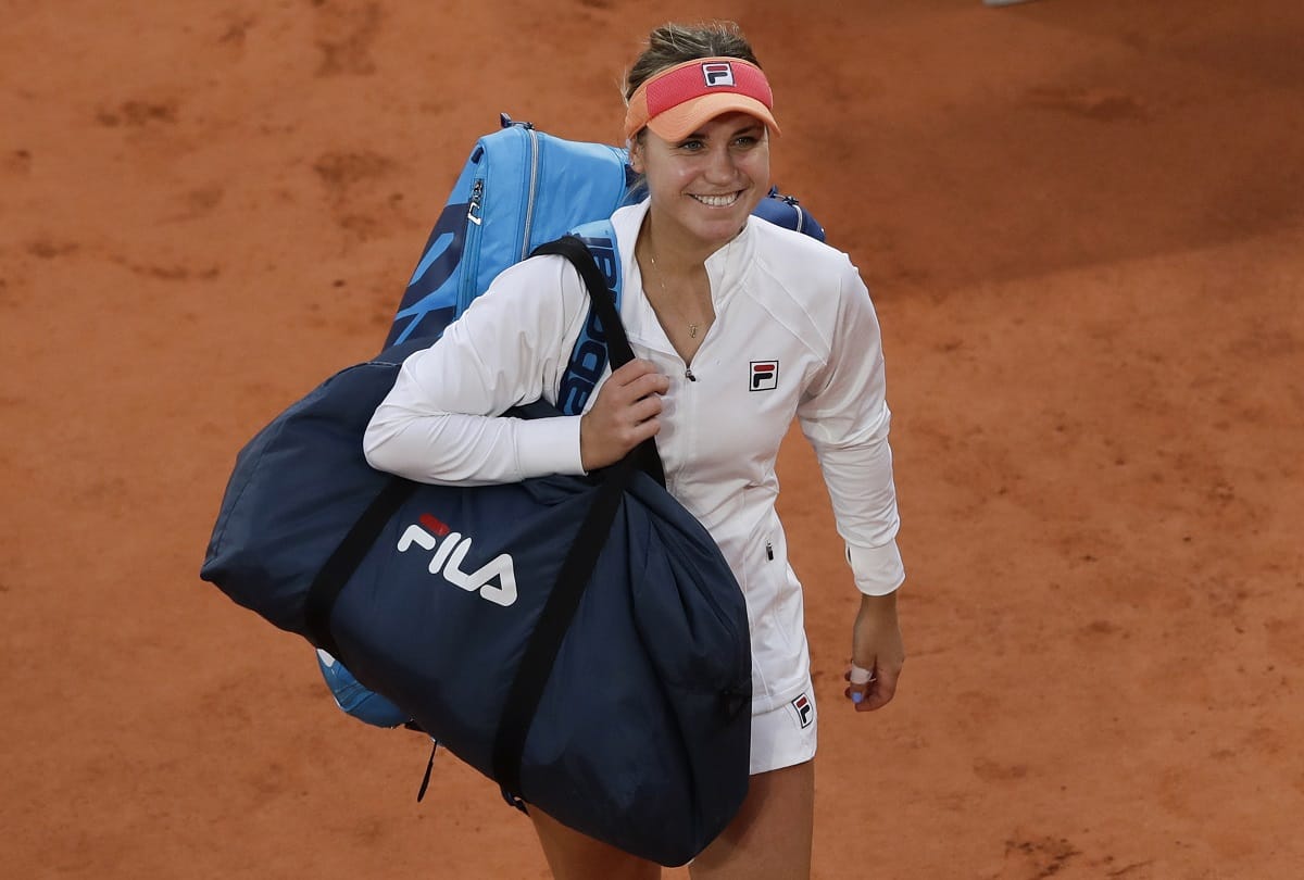 French Open 2020: Final will be held between Iga swiatek and sofia kenin, both reached the title match of Roland Garros for the first time