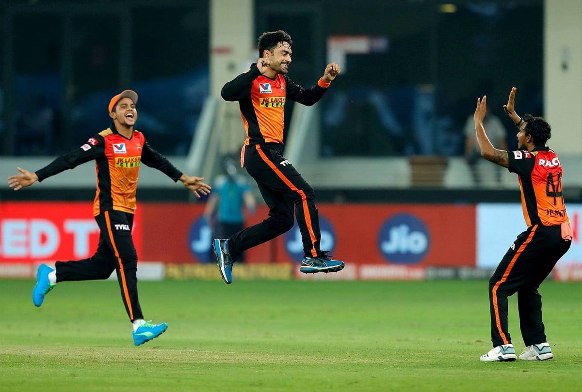 IPL 2020: SRH committed these five mistakes against Delhi Capitals, losing the chance to reach the final with defeat