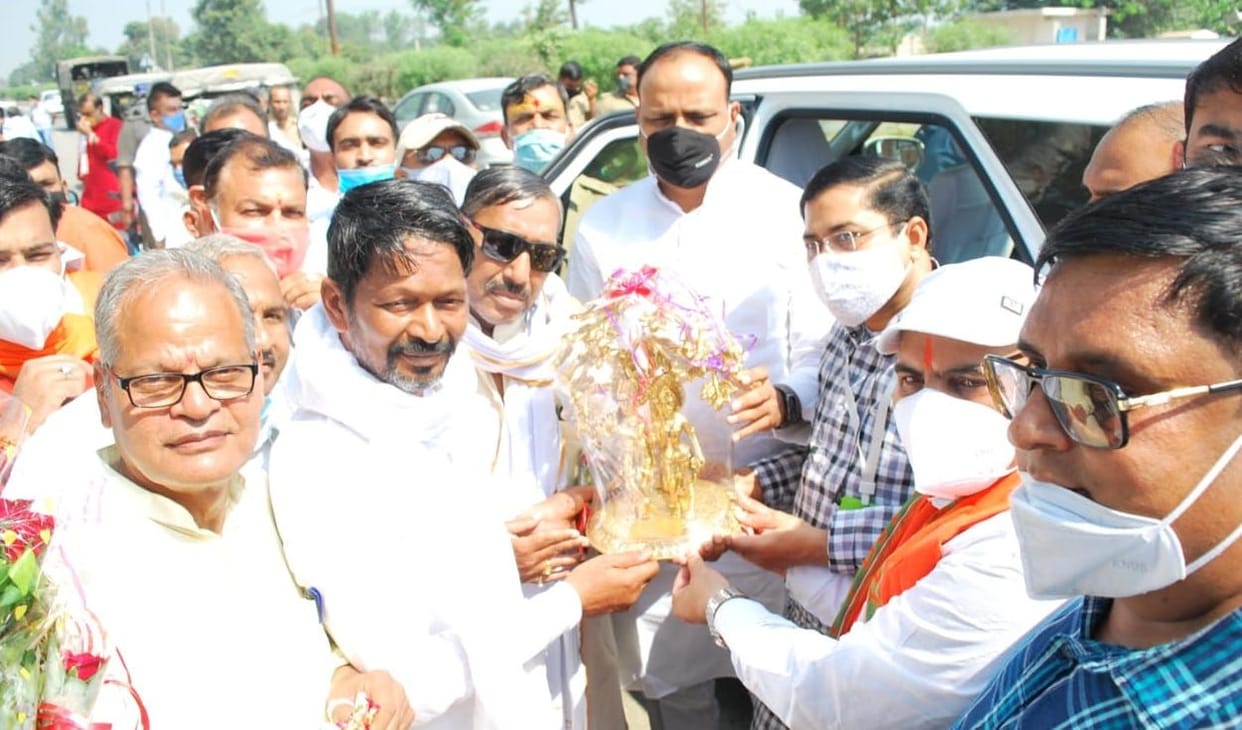 Hathras convicts to be hanged: Pathak