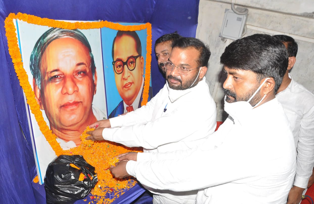 Jungle raj saved due to rule of state law