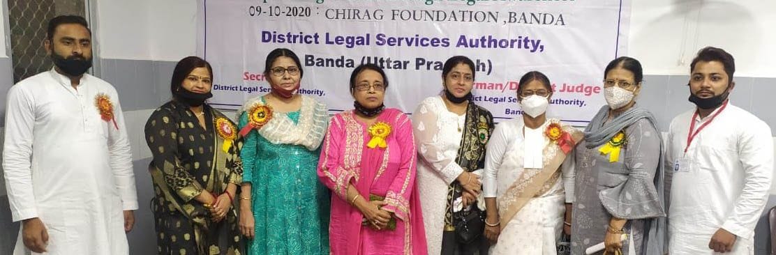 Women should raise their voice against exploitation in banda