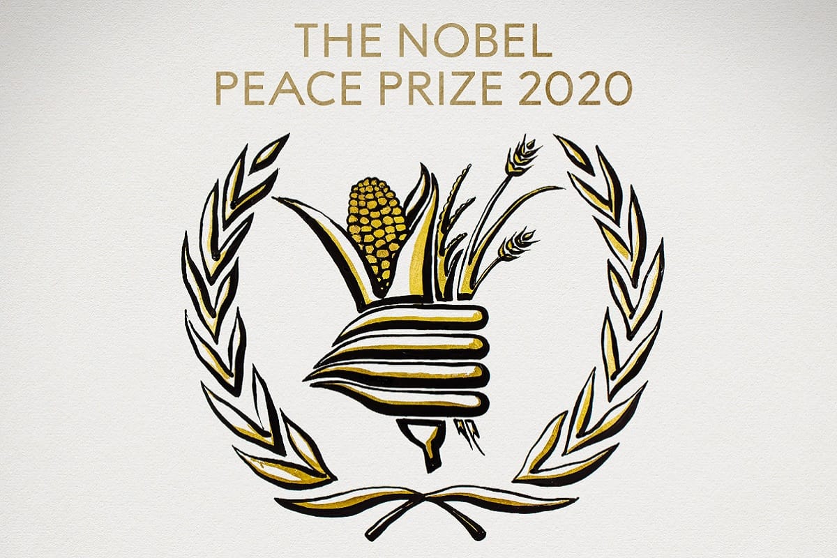 Nobel peace ceremony will not be held due to Corona epidemic: Nobel committee